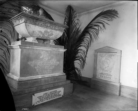 The Founders' Crypts .